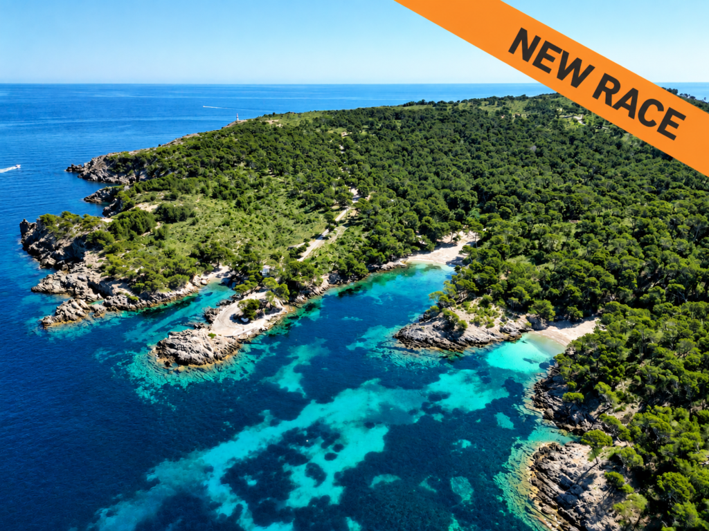 ÖTILLÖ Mallorca Spain