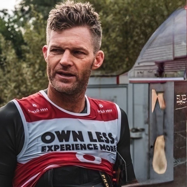 ÖTILLÖ Swimrun Camp Austin