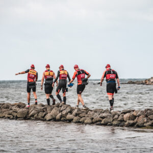 SWIMRUN INTRO with Ulrika Eriksson