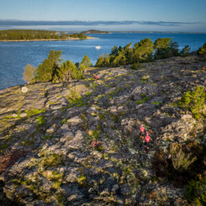 Spectator Package ÖTILLÖ Swimrun World Championship 2026