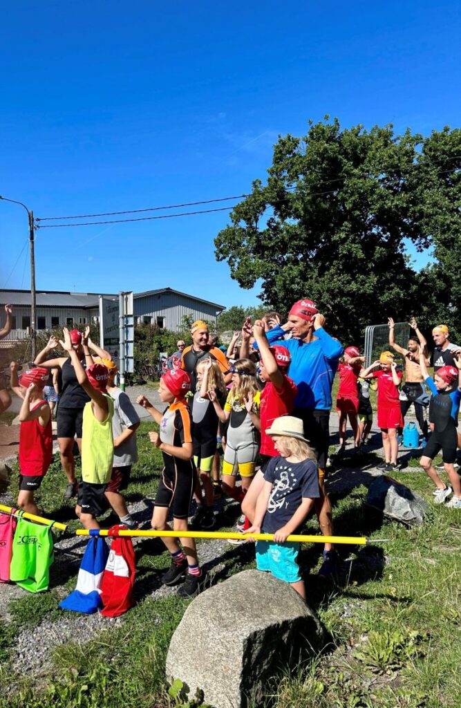 Kids Gothenburg